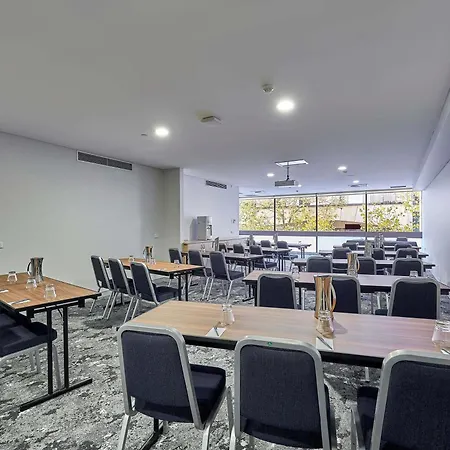 Mercure Perth On Hay-3