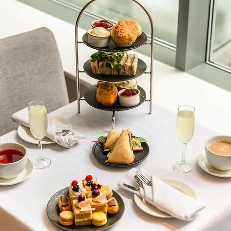 Radisson Blu Hotel, Bristol-2