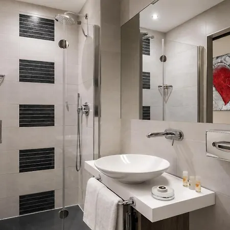 Hotel Mentana, By R Collection Hotels-2