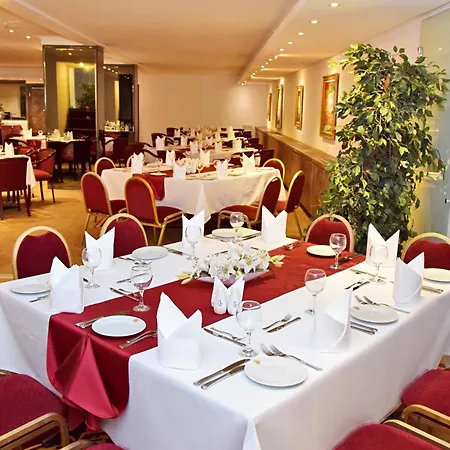 Guenes Hotel Merter-2