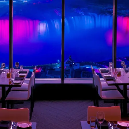 Hyatt Regency Niagara Falls Fallsview-2