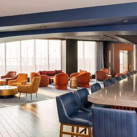 Hyatt Regency Niagara Falls Fallsview-2