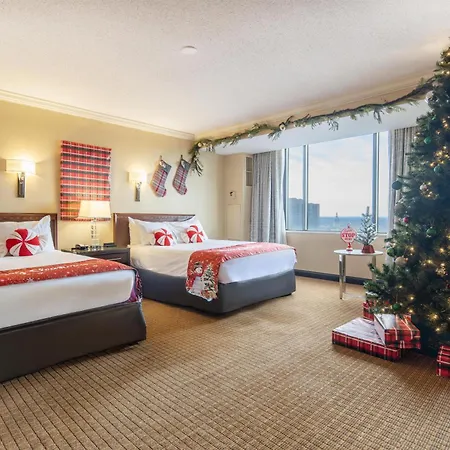 Hilton Minneapolis-2
