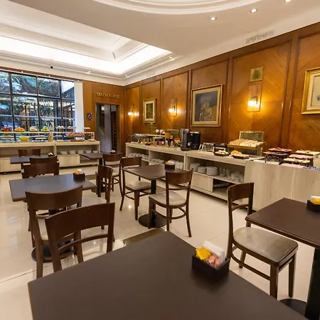 Dora Hotel Buenos Aires-3