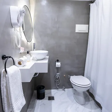 Dora Hotel Buenos Aires-2