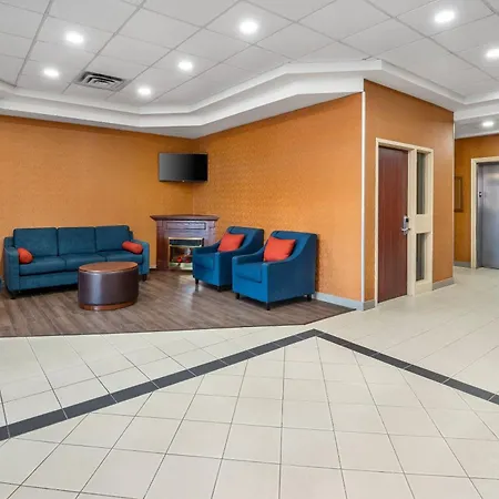 Comfort Inn-3