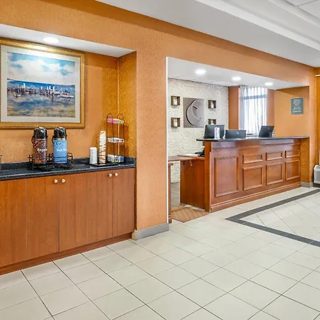 Comfort Inn-2
