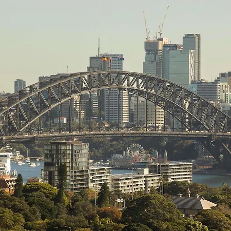 The Sydney Boulevard Hotel-2