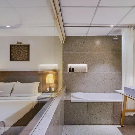 Sky Gem Hotel - Ben Thanh-2
