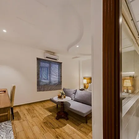 Sky Gem Hotel - Ben Thanh-2