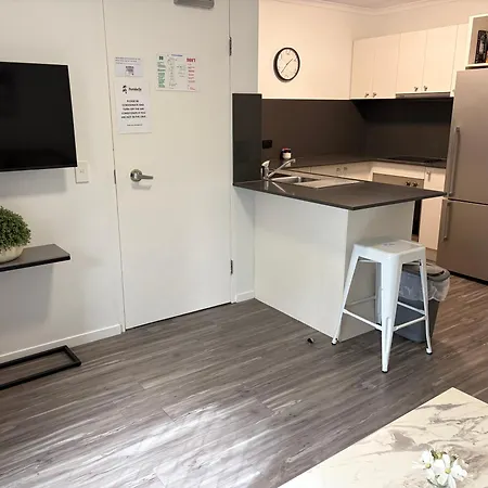Portobello Resort Apartments-2