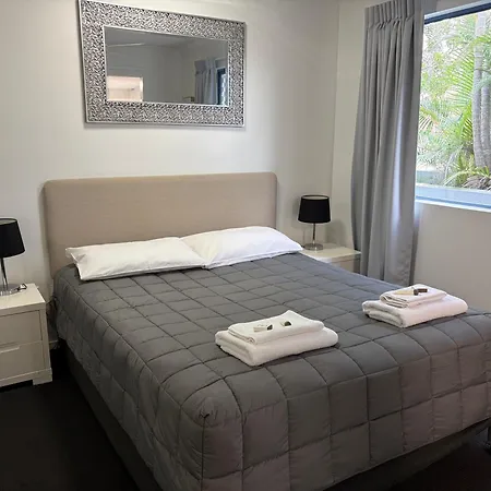 Portobello Resort Apartments-2