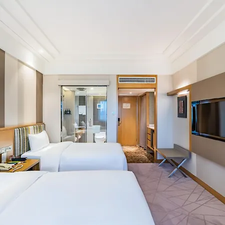 Grand Skylight Catic Hotel-3