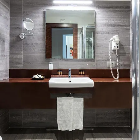 Trevi Collection Hotel - Gruppo Trevi Hotels-2