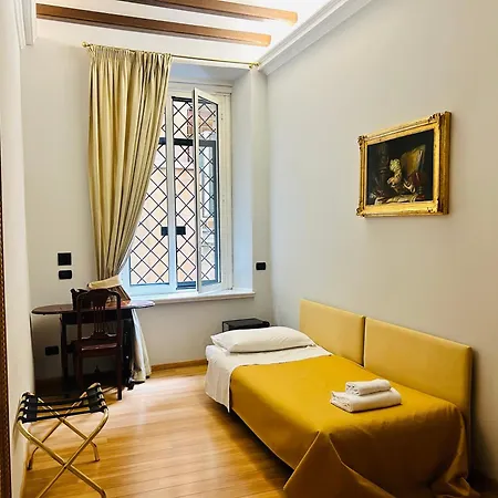 Cenci Bed & Breakfast Fontana Di Trevi-3
