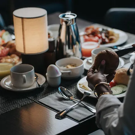 Radisson Blu Waterfront Hotel, Stockholm-2