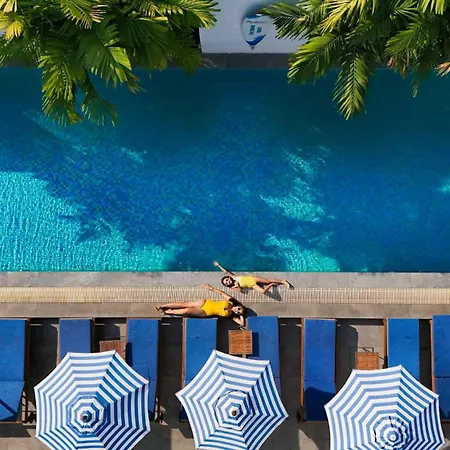 Radisson Suites Bangkok Sukhumvit-3