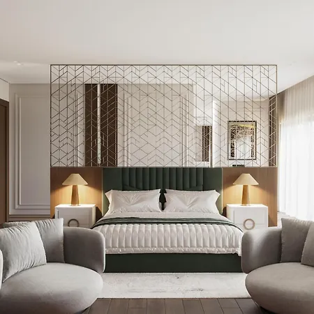 Excelsior Hotel & Spa Baku, Curio Collection By Hilton-2