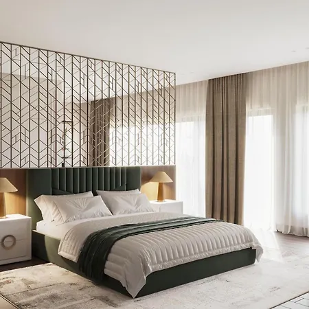 Excelsior Hotel & Spa Baku, Curio Collection By Hilton-2
