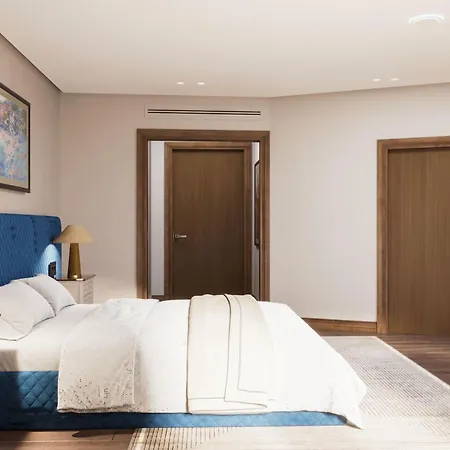 Excelsior Hotel & Spa Baku, Curio Collection By Hilton-3
