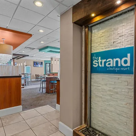 The Strand - A Boutique Resort-2