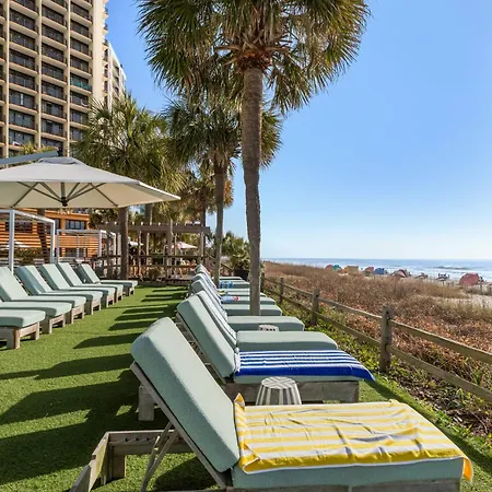 The Strand - A Boutique Resort-3
