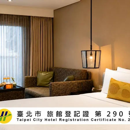 Pacific Business Hotel-3