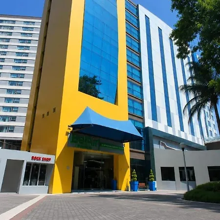Belair Business A Wyndham Garden Hotel-3