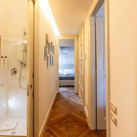 Relais La Torre - Domus Verona-3