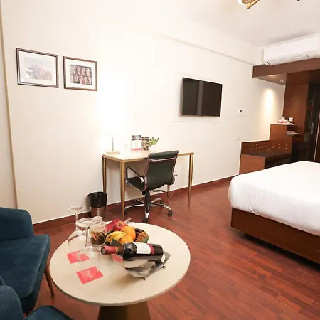 Ramada By Wyndham Jaipur North-2