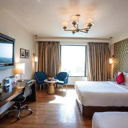 Ramada By Wyndham Jaipur North-3