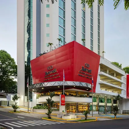 Marriott Executive Apartments Panama City, Finisterre-2