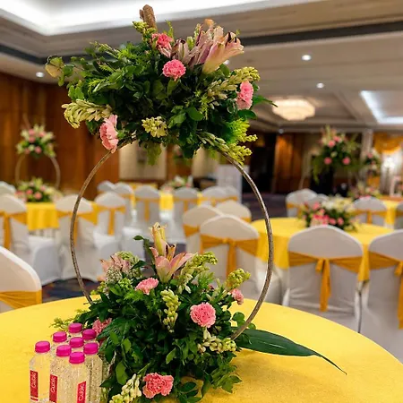 Ramada By Wyndham Jaipur-2