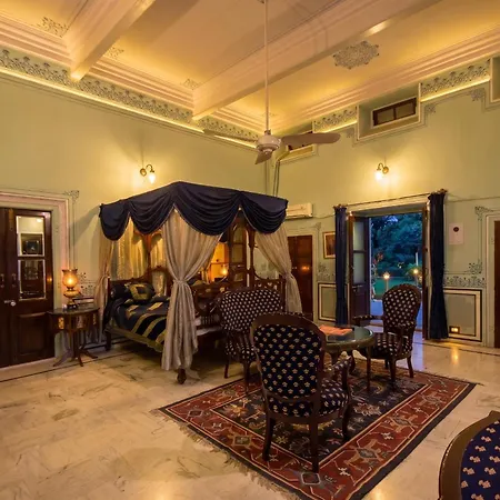 Hari Mahal Palace By Pachar Group-3