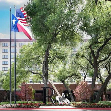 Renaissance Austin Arboretum Domain Hotel-2