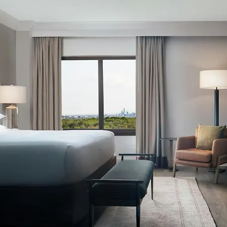 Renaissance Austin Arboretum Domain Hotel-3