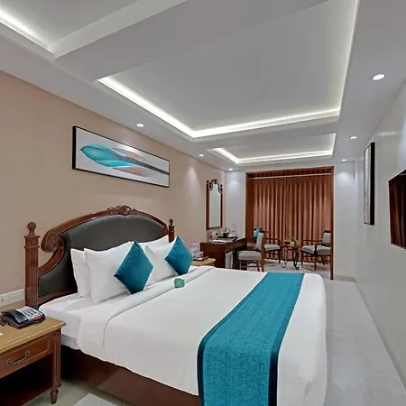 Hotel Suba Palace Near Gateway Of India-2
