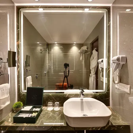Hotel Suba Palace Near Gateway Of India-2