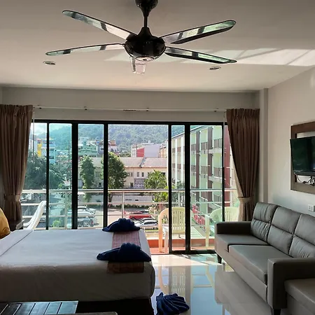 Smile Home-2