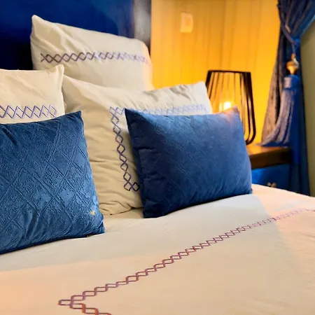 Maison Chafia Boutique Hotel & Spa-2
