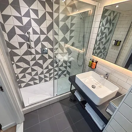 Holiday Inn London - Whitechapel By Ihg-2