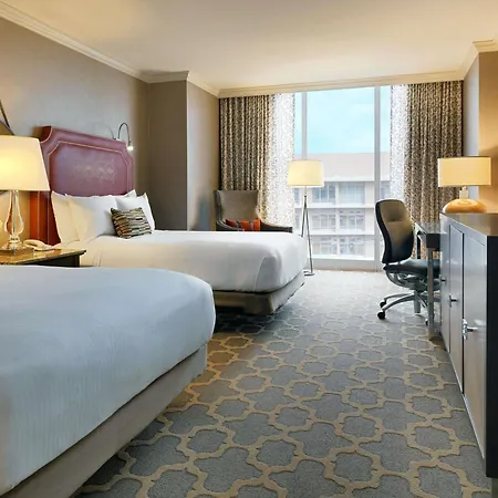 Fairmont Dallas-2