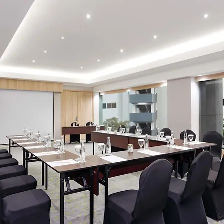 Mercure Jakarta Simatupang-2