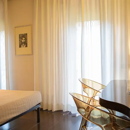 Residenza Talenti Superior Rooms-3
