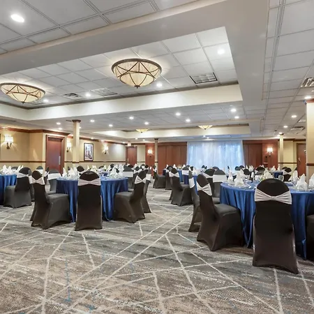 Best Western Plus Port O'Call Hotel-2