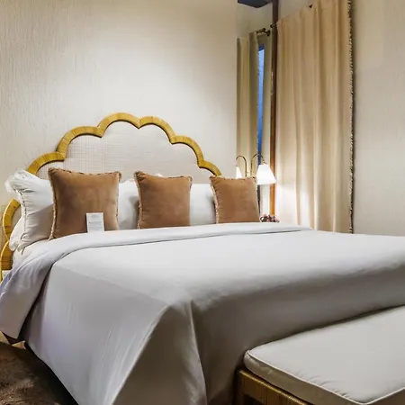 Hotel Boutique Santo Toribio-2