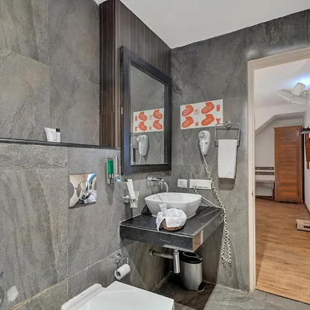 Club Mahindra Mussoorie, Uttarakhand-2