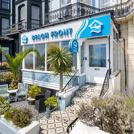 Beach Front Guest House-2