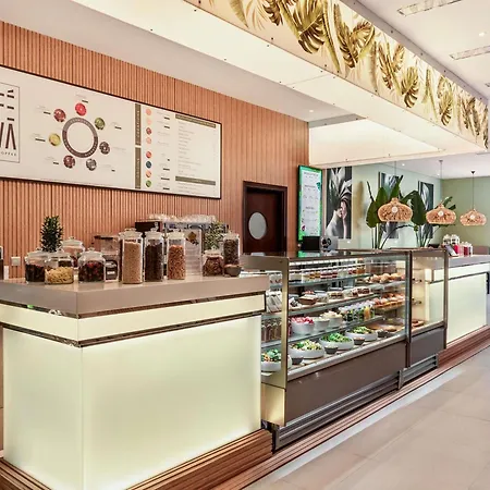Novotel Dubai Al Barsha-2