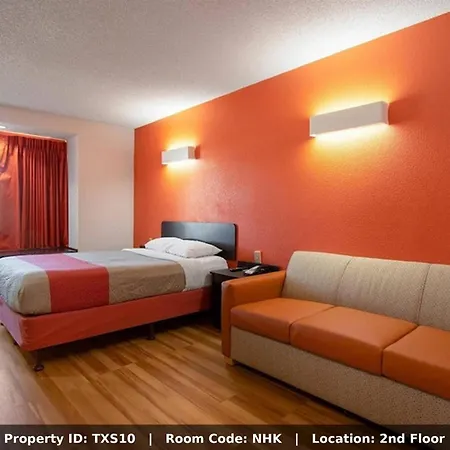El Paso Inn-2